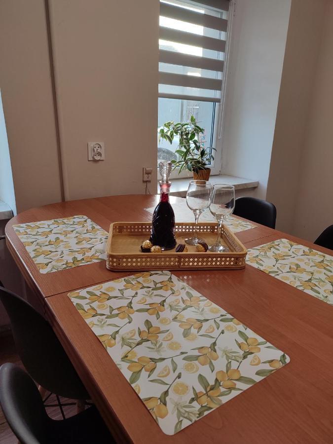 Chata Na Karpackiej Kostrzyca Εξωτερικό φωτογραφία