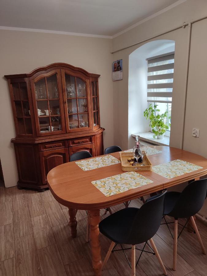 Chata Na Karpackiej Kostrzyca Εξωτερικό φωτογραφία